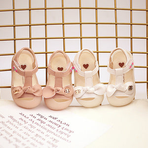 Soft-Soled Non-Slip Toe Baby Shoes: Comfort and Style for Your Little One