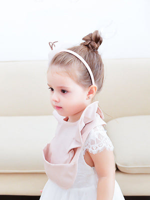 The Ultimate Baby Feeding Solution: Bib Rice Pocket