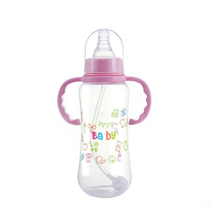 Children's Baby Standard Mouth Feeding Bottle - The Perfect Feeding Solution
