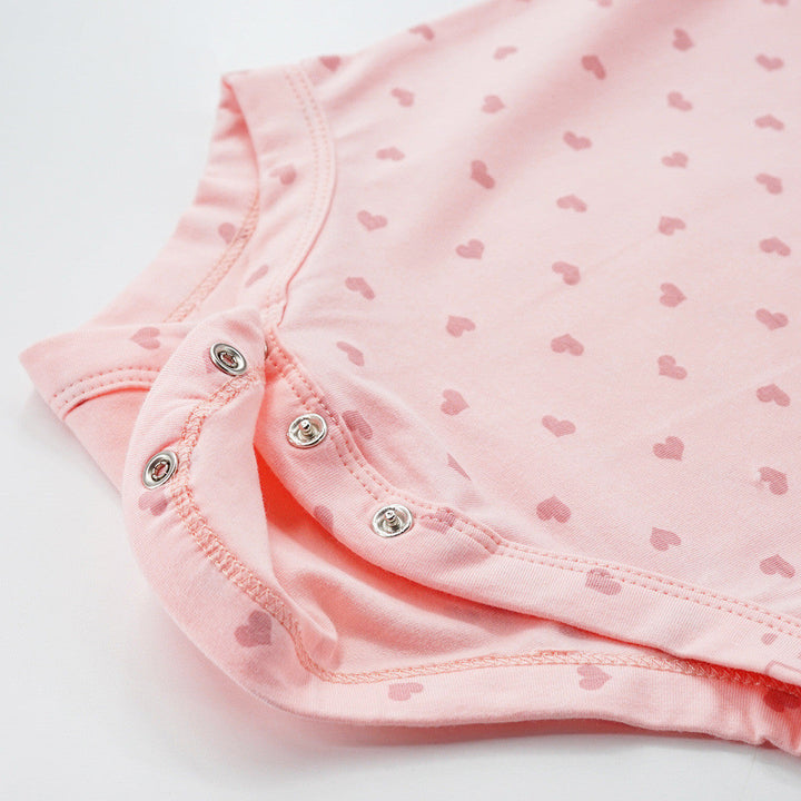 The Perfect Onesies for Your Little Princess