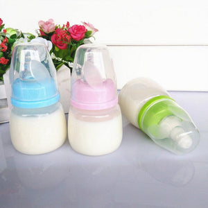 Why the Infant Baby Feeding Bottle is a Must-Have for New Parents