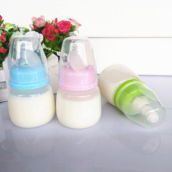 Why the Infant Baby Feeding Bottle is a Must-Have for New Parents