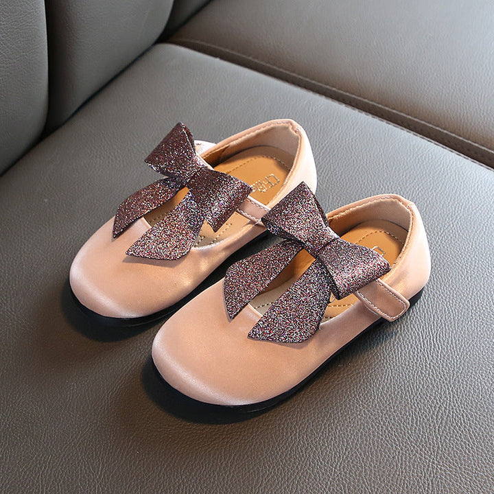 Baby Steps Princess Shoes: The Perfect First Steps for Your Little One