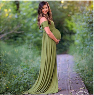 Why Every Expecting Mother Needs Our Maternity Dress