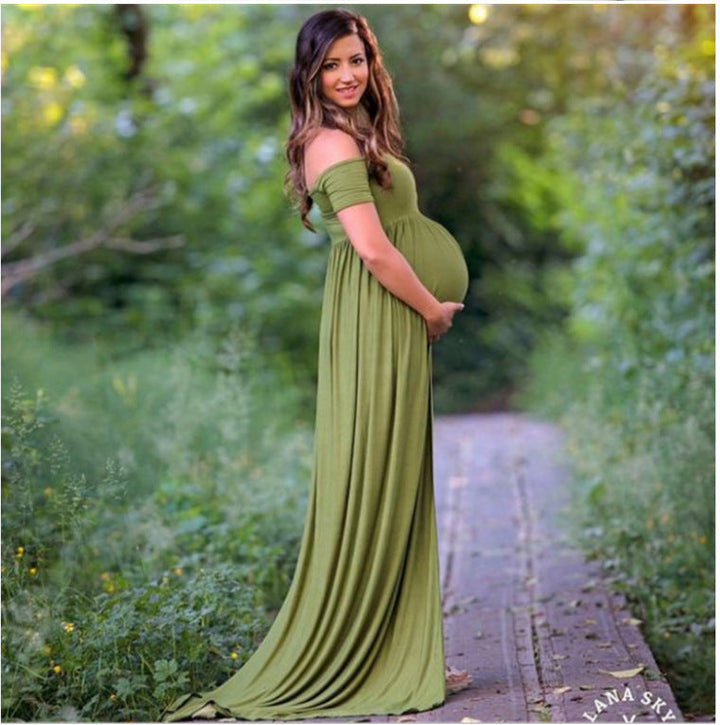 Why Every Expecting Mother Needs Our Maternity Dress