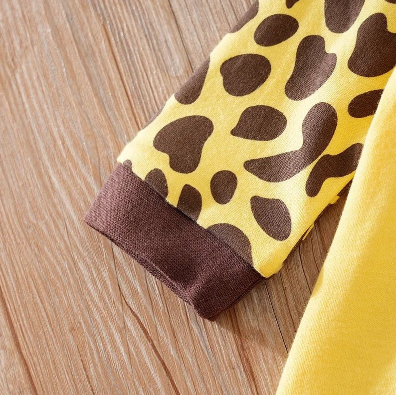 The Perfect Jumpsuit for Your Little Ones