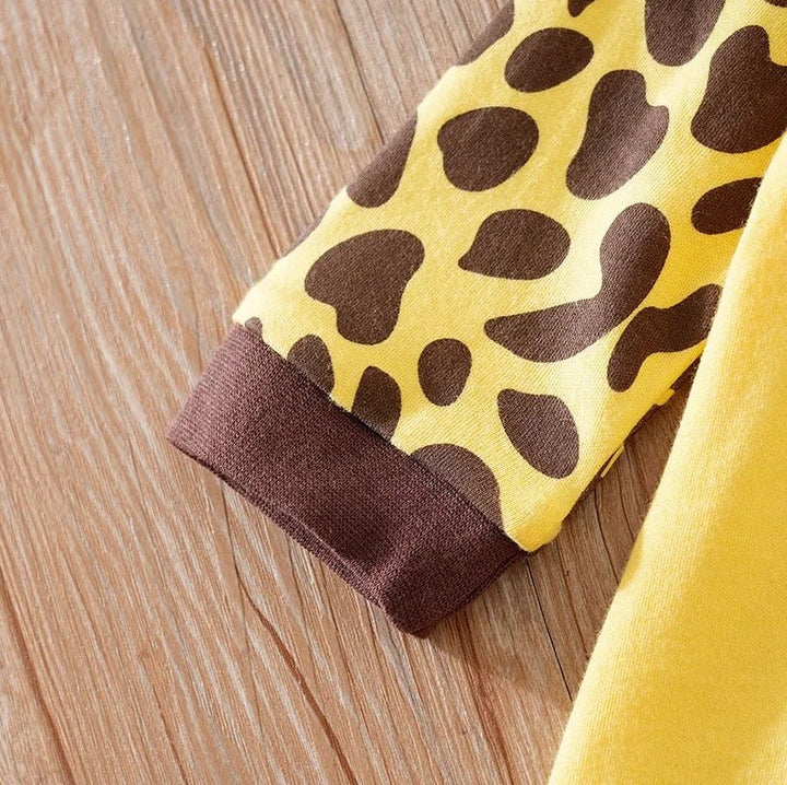 The Perfect Jumpsuit for Your Little Ones
