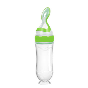 Discover the Perfect Feeding Companion for Your Baby