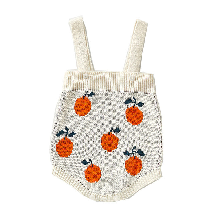 The Perfect Baby Suit Romper for Every Occasion