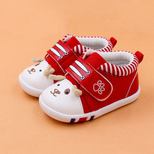 Why Our Baby Cartoon Toddler Shoes Are a Must-Have for Your Little One