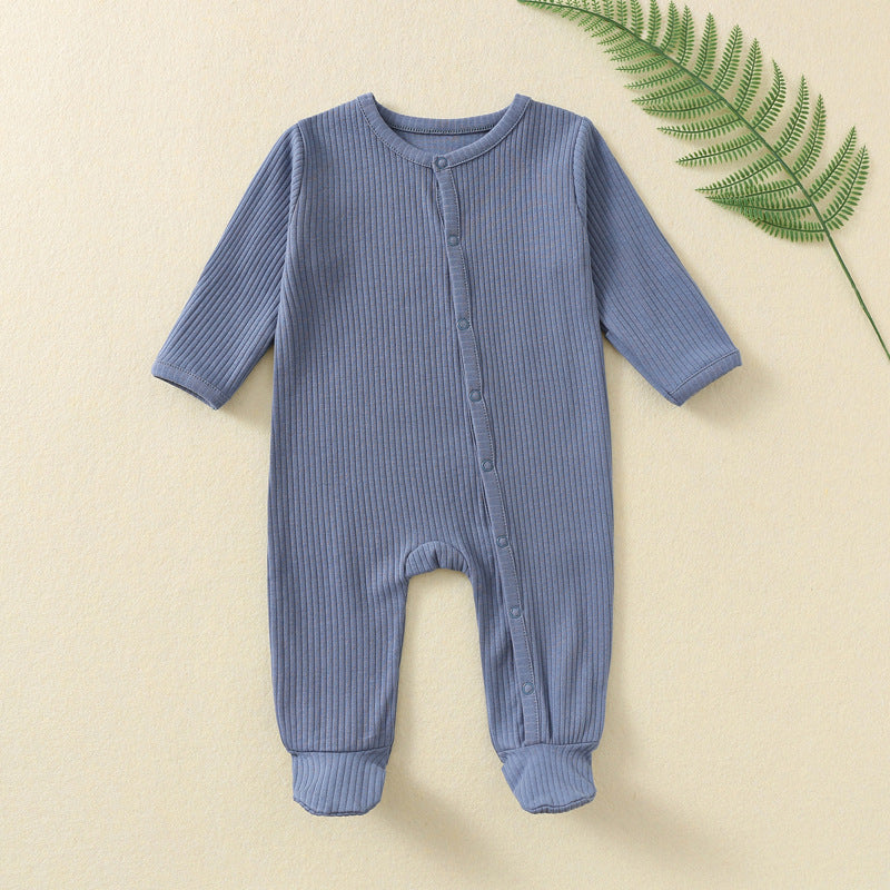 Why Our Baby Fashion Personality Autumn And Winter Rompers Are a Must-Have