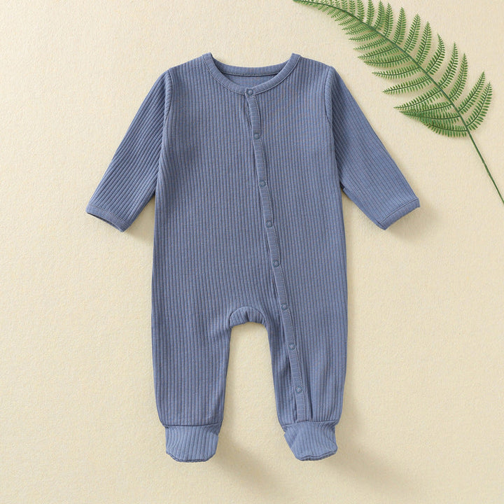 Why Our Baby Fashion Personality Autumn And Winter Rompers Are a Must-Have