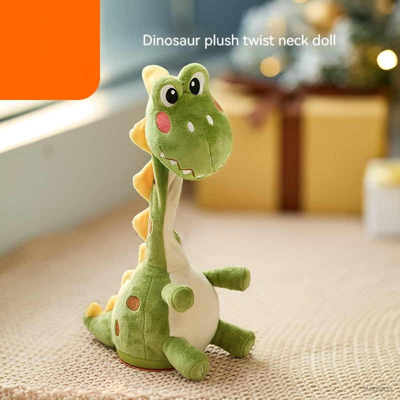 Engaging Learning with Baby Puzzle Training Interactive Doll Toys