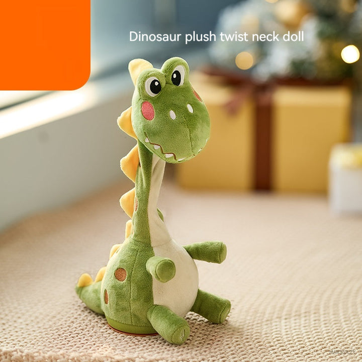 Engaging Learning with Baby Puzzle Training Interactive Doll Toys