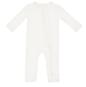Bamboo Fiber Baby Clothes Newborn Bodysuit
