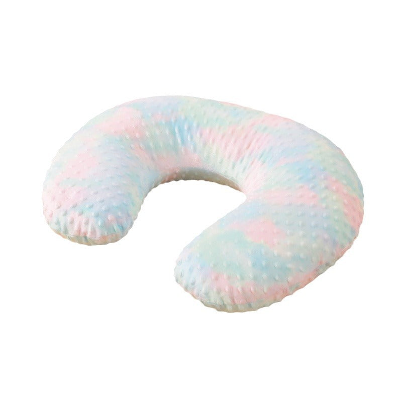 Breastfeed Maternity Pillow Multifunctional Milk Spilt Prevent