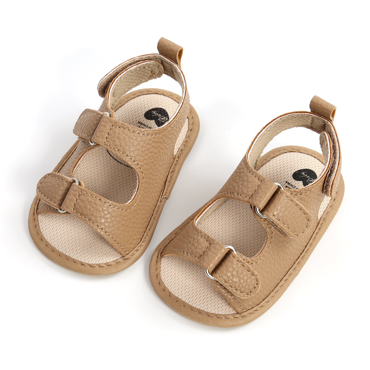 New Summer Sandals Baby Shoes Toddler