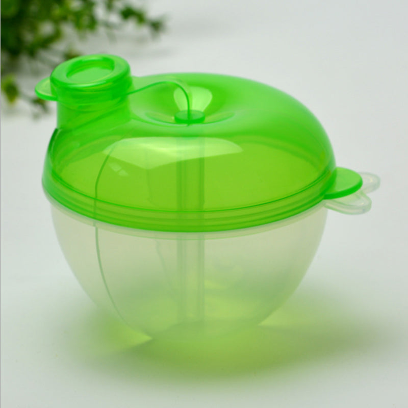 Portable Baby Milk Powder Dispenser Boxt