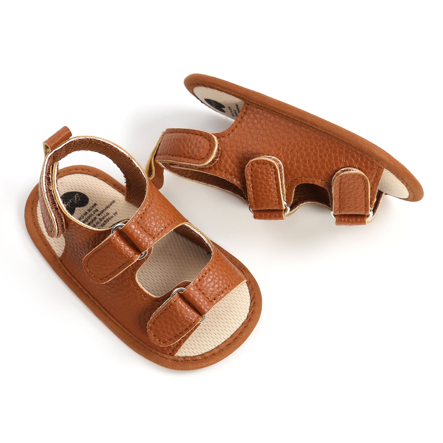 New Summer Sandals Baby Shoes Toddler