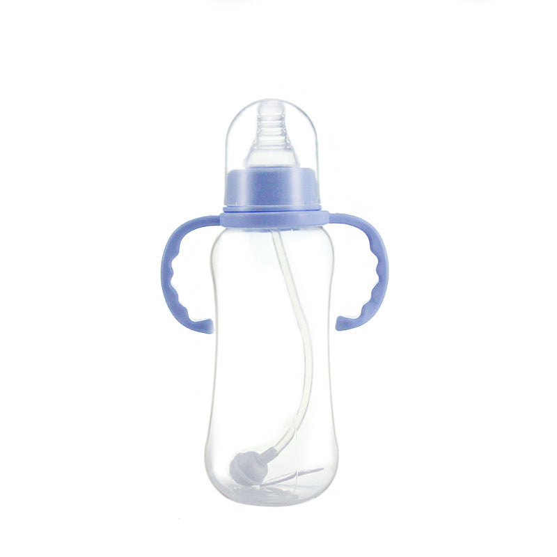 Children's Baby Standard Mouth Feeding Bottle