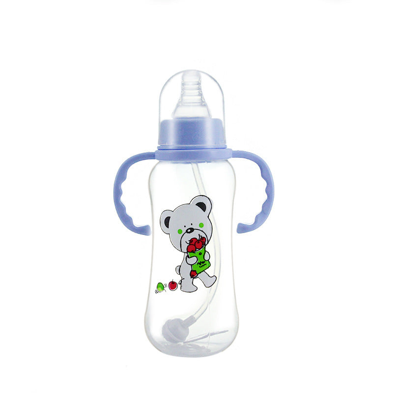Children's Baby Standard Mouth Feeding Bottle
