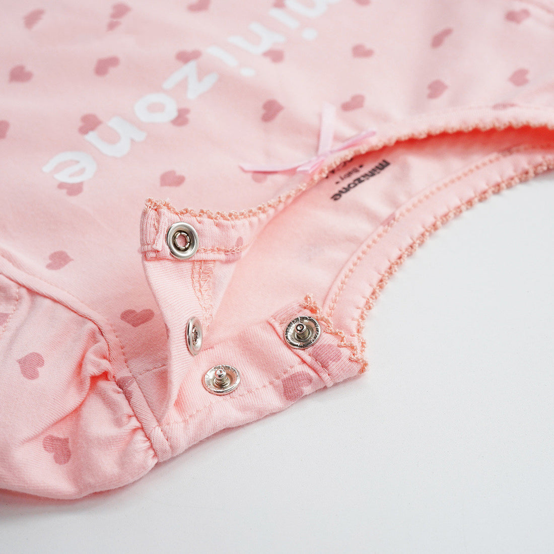 Onesies Short Sleeved Girls Romper Baby Clothes