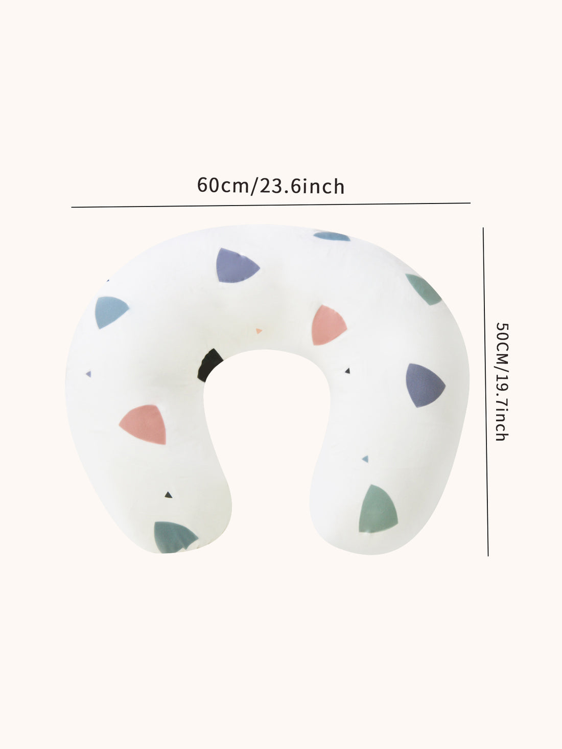 Breastfeed Maternity Pillow Multifunctional Milk Spilt Prevent
