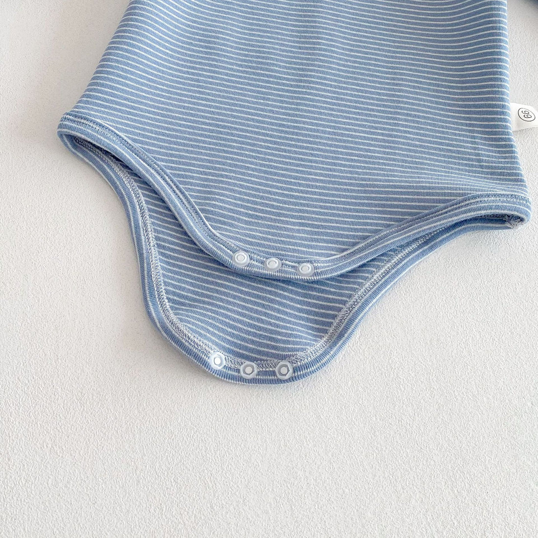 Rompers Male And Female Baby Long Sleeve Jumpsuit