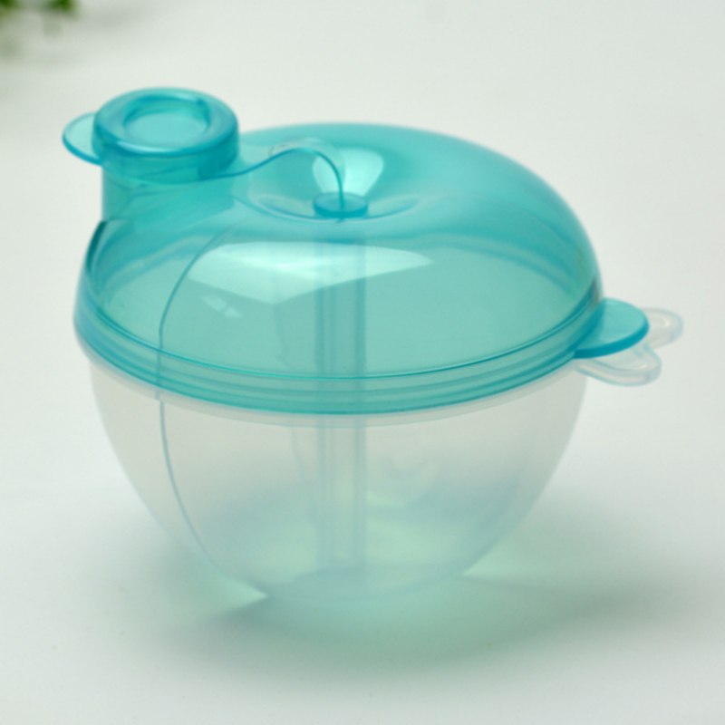 Portable Baby Milk Powder Dispenser Boxt