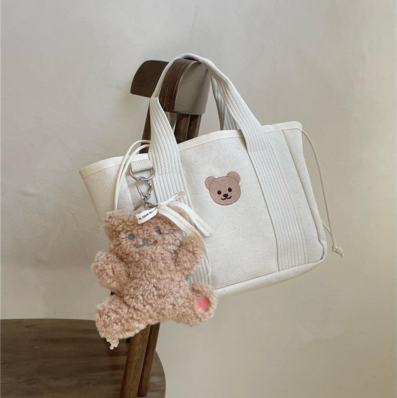 Outdoor Lightweight Portable Baby Walking Diaper Bag