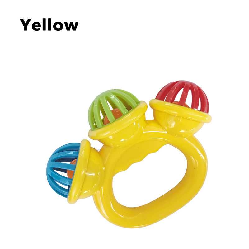 Handbell Educational Baby Toys