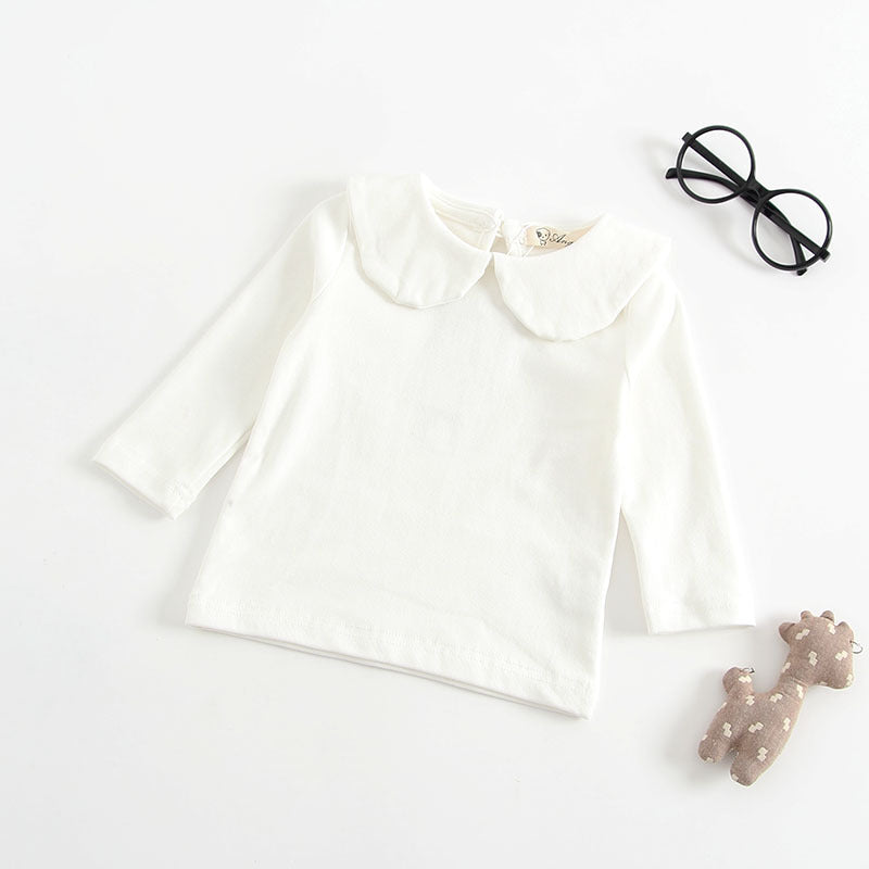 Baby Suit Romper Long Sleeve Clothes