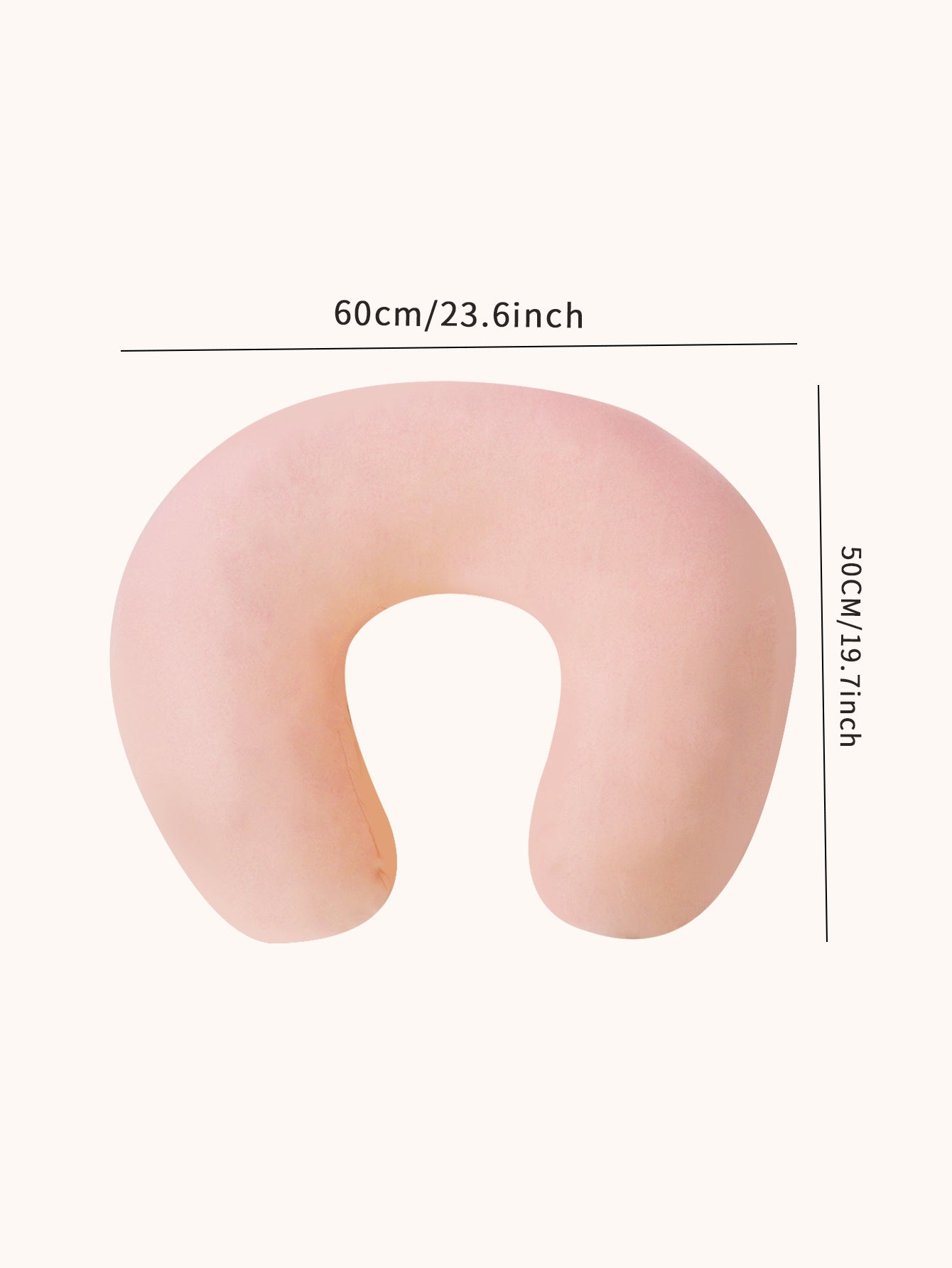 Breastfeed Maternity Pillow Multifunctional Milk Spilt Prevent