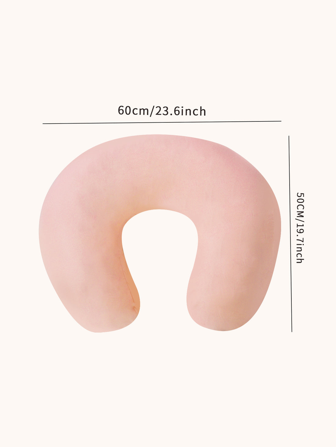 Breastfeed Maternity Pillow Multifunctional Milk Spilt Prevent