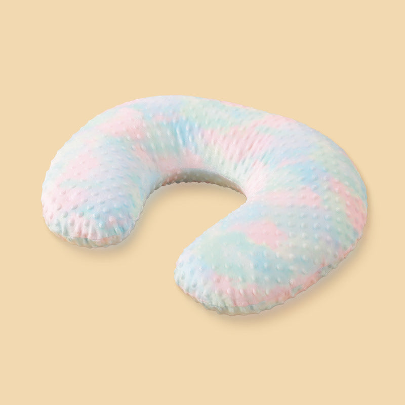 Breastfeed Maternity Pillow Multifunctional Milk Spilt Prevent