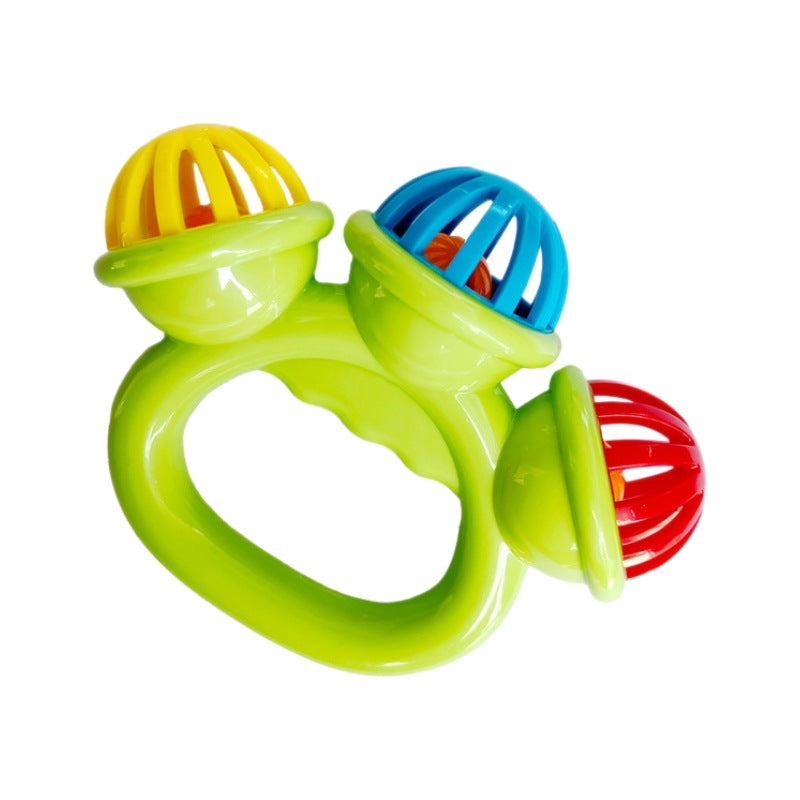 Handbell Educational Baby Toys