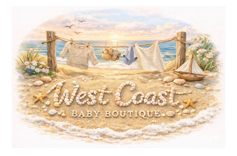 West Coast Baby Boutique