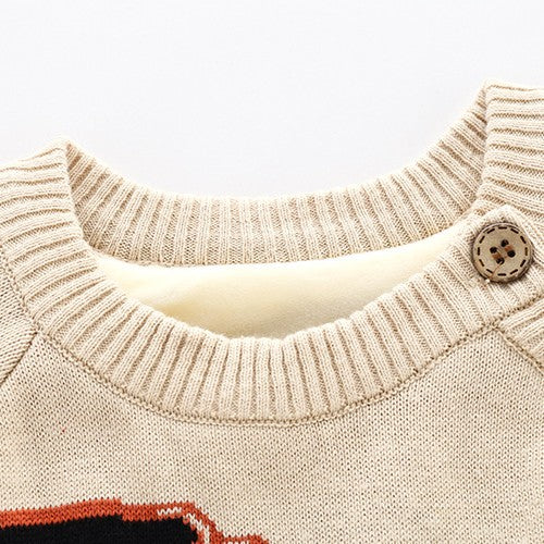 Newborn Baby Clothes Baby Crawling Clothes