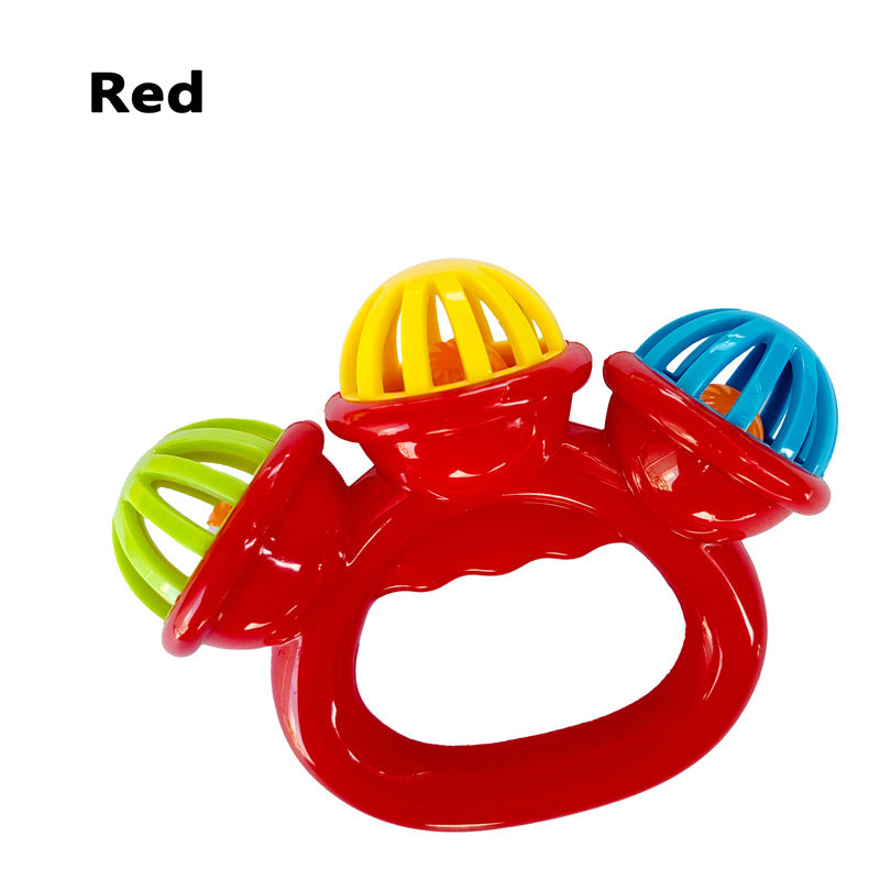 Handbell Educational Baby Toys