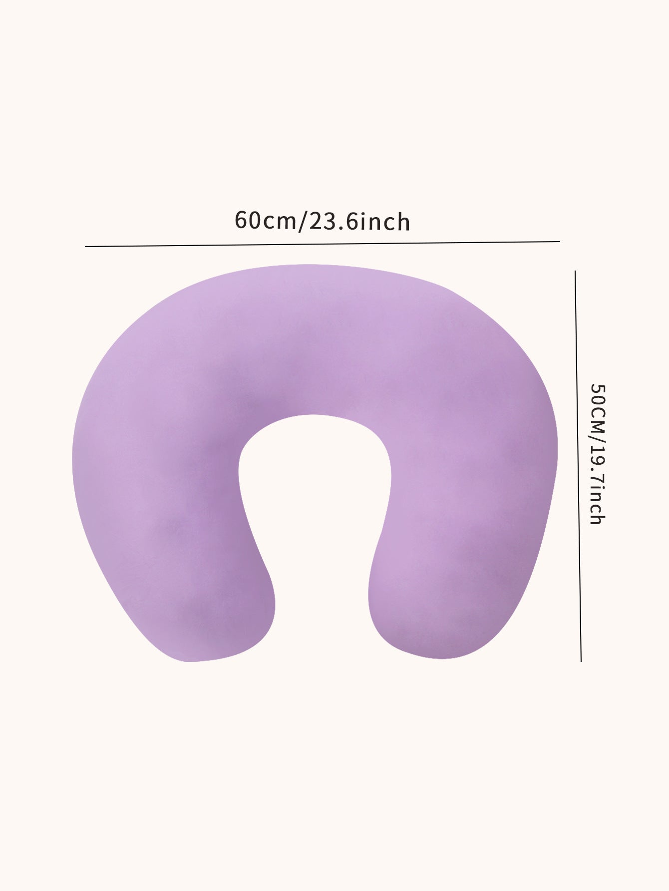 Breastfeed Maternity Pillow Multifunctional Milk Spilt Prevent