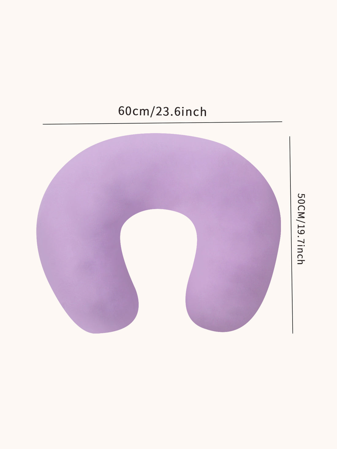Breastfeed Maternity Pillow Multifunctional Milk Spilt Prevent