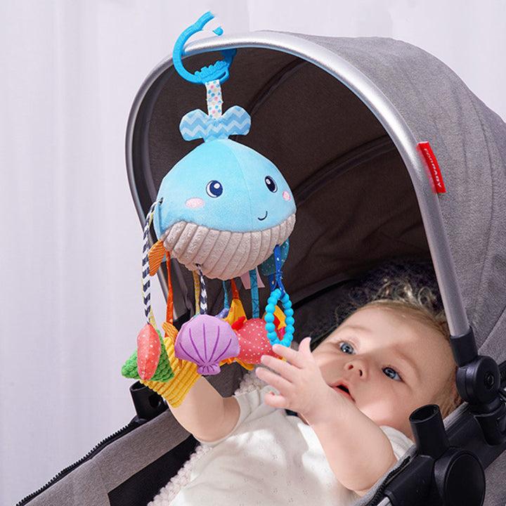 Chouchoule Baby Car Hanging Baby Toys
