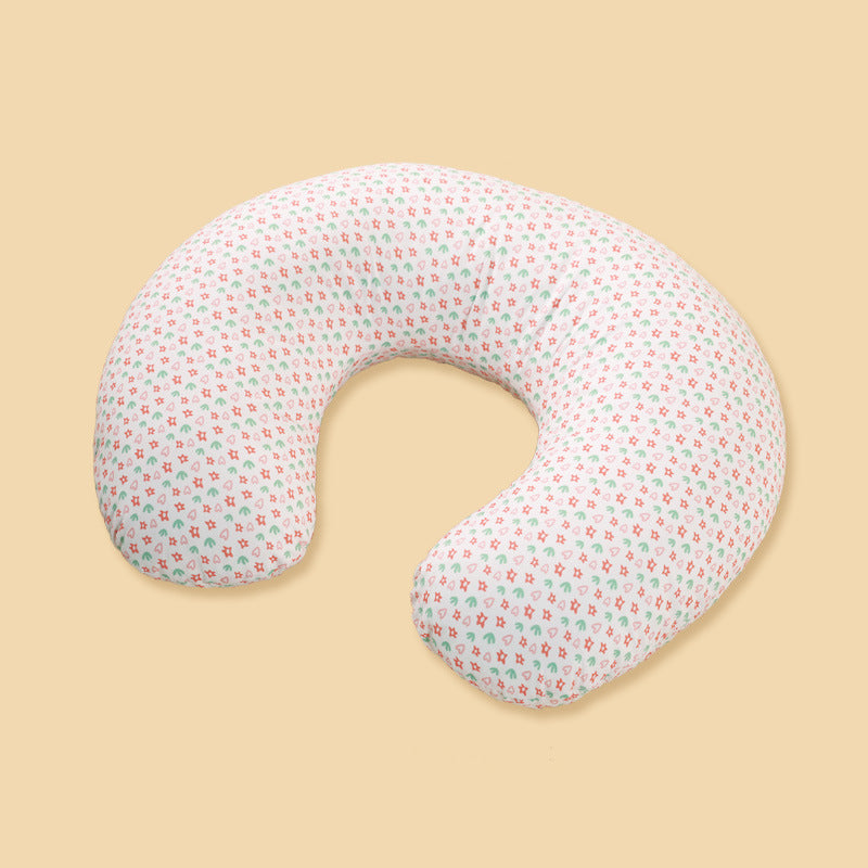 Breastfeed Maternity Pillow Multifunctional Milk Spilt Prevent