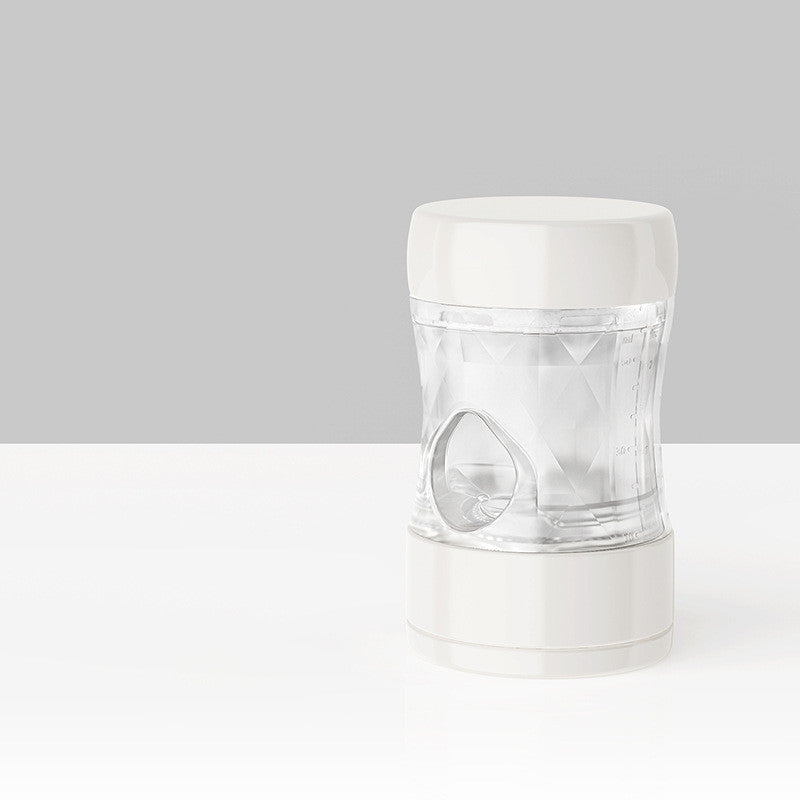 Baby Newborn Usb Heating And Thermal Insulation Bottle