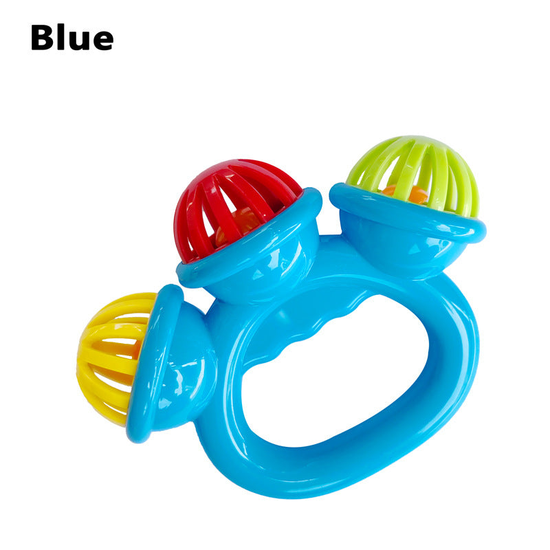 Handbell Educational Baby Toys
